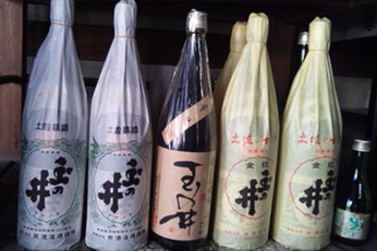 日本酒